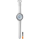 Умные часы и браслеты Xiaomi Watch S4 41mm (белый, международная версия)