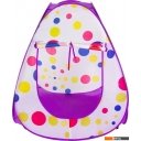 Игровые домики и палатки BRAUBERG Лабиринт 665172