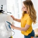 Утюги Endever Delta-450