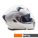 Мотошлемы AIM JK906 906-007-M (M, белый глянец)