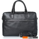 Женские и мужские сумки Galanteya 10024 25с847к45 (черный)