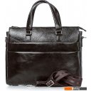 Женские и мужские сумки Galanteya 25520 25с996к45 (темно-коричневый)