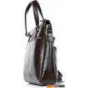 Женские и мужские сумки Galanteya 25520 25с996к45 (темно-коричневый)
