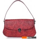 Женские и мужские сумки Galanteya 41424 24с1285к45 (красный/коричневый)