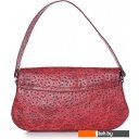 Женские и мужские сумки Galanteya 41424 24с1285к45 (красный/коричневый)