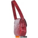 Женские и мужские сумки Galanteya 41424 24с1285к45 (красный/коричневый)