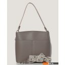 Женские и мужские сумки Galanteya 4924 24с246к45 (темно-бежевый)