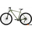 Велосипеды Cord 5Bike 29 M400 2025 CRD-M5-2912-22 (хаки)