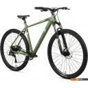 Велосипеды Cord 5Bike 29 M400 2025 CRD-M5-2912-22 (хаки)