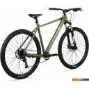 Велосипеды Cord 5Bike 29 M400 2025 CRD-M5-2912-22 (хаки)