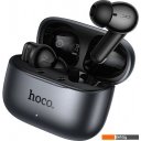 Наушники и гарнитуры Hoco EQ27 (черный)