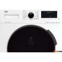 Стиральная машина BEKO WSPE6616W