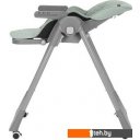 Стульчики для кормления Baby Tilly Junior T-671 (темно-серый)