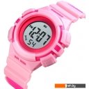 Наручные часы Skmei 1485-3 (розовый)