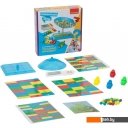 Развивающие игрушки Bondibon Голодный крокодил ВВ4176