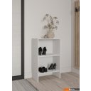 Полки, стеллажи, системы хранения Mio Tesoro Мини 2.07.07.080.1 (белый)