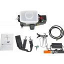 Электрические краскораспылители Schtaer SCH-X1