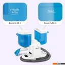 Пылесосы Kitfort KT-5376