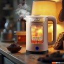 Электрочайники и термопоты Kitfort KT-6781