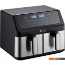 Аэрогрили и аэрофритюрницы Leonord LE-17707 Dual 111224