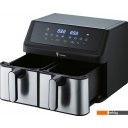 Аэрогрили и аэрофритюрницы Leonord LE-17707 Dual 111224