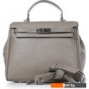 Женские и мужские сумки Galanteya 11024 24с1006к45 (темно-бежевый)