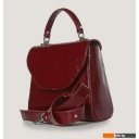 Женские и мужские сумки Galanteya 30024 25с935к45 (бордо/коричневый)