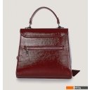 Женские и мужские сумки Galanteya 30024 25с935к45 (бордо/коричневый)