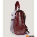 Женские и мужские сумки Galanteya 30024 25с935к45 (бордо/коричневый)