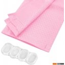 Шторки и карнизы для ванн и поддонов Primila 700098 (180x200)