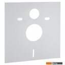 Унитазы Roxen Antares Tornado в комплекте с инсталляцией StounFix Dual Fresh 6 в 1 968313 (кнопка: черный матовый)