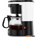 Кофеварки и кофемашины Kitfort KT-7486