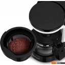 Кофеварки и кофемашины Kitfort KT-7486