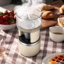 Кофеварки и кофемашины Kitfort KT-7572