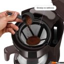 Кофеварки и кофемашины Kitfort KT-7591