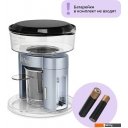 Кофеварки и кофемашины Kitfort KT-7569