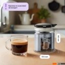 Кофеварки и кофемашины Kitfort KT-7569