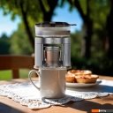 Кофеварки и кофемашины Kitfort KT-7569