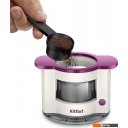 Кофеварки и кофемашины Kitfort KT-7576