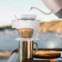 Кофеварки и кофемашины Kitfort KT-7571