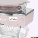 Кофеварки и кофемашины Kitfort KT-7571