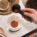 Кофеварки и кофемашины Kitfort KT-7571