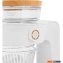 Кофеварки и кофемашины Kitfort KT-7574