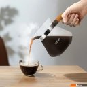 Кофеварки и кофемашины Kitfort KT-7574