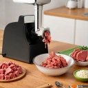 Мясорубки Kitfort KT-2128