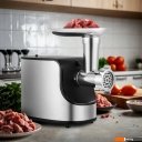 Мясорубки Kitfort KT-2133