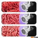 Мясорубки Kitfort KT-2133