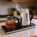 Электрочайники и термопоты Kitfort KT-6777