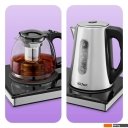 Электрочайники и термопоты Kitfort KT-6777