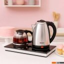 Электрочайники и термопоты Kitfort KT-6779